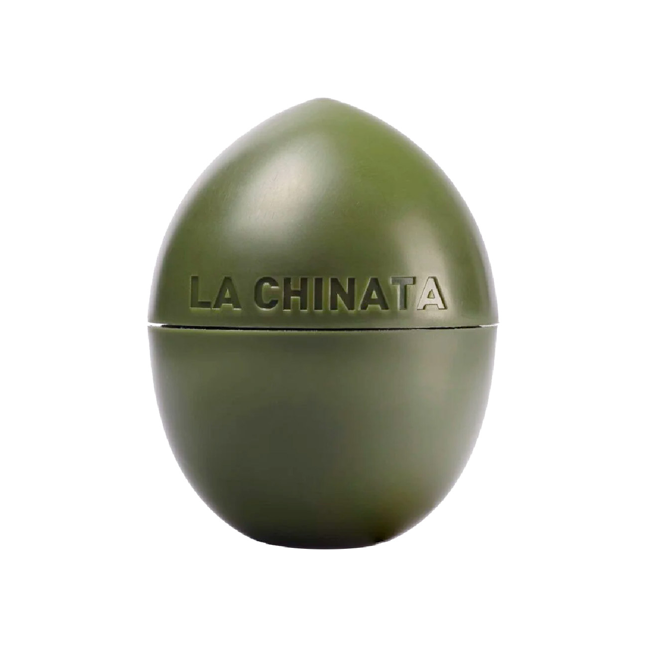 西班牙 LA CHINATA 希娜塔 橄欖精華天然潤唇膏-橄欖 (10g)